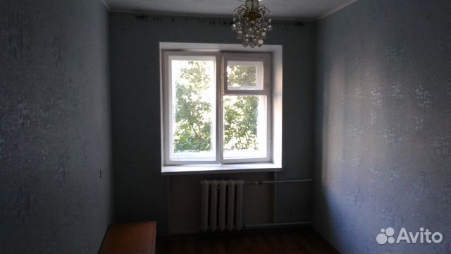 2-к квартира, 41.4 м², 2/5 эт.