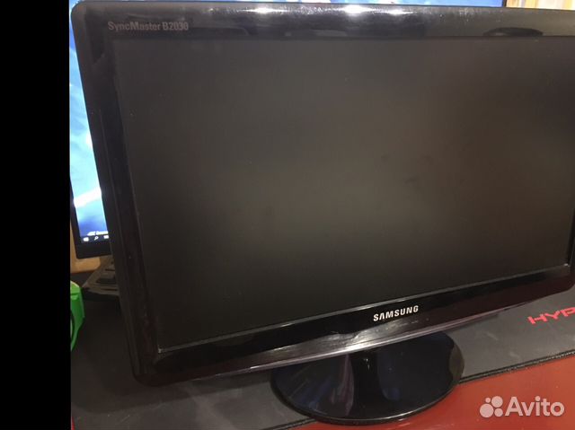 SYNCMASTER B2030 DRIVER FREE