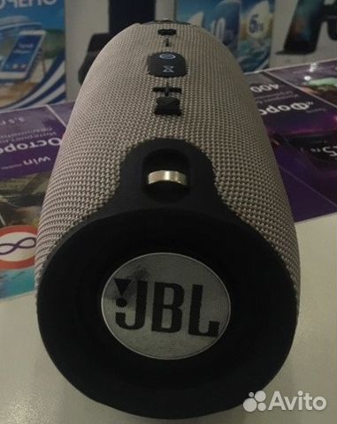 JBL Колонка Большая