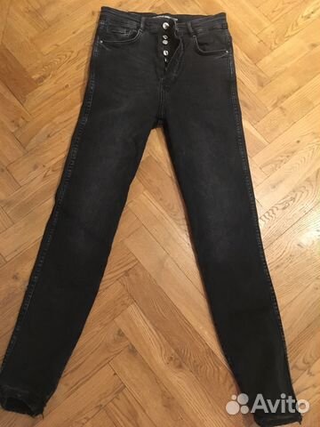 Джинсы Zara