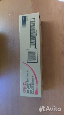 Картридж Xerox 006R01179 для WC C118/M118/M118i