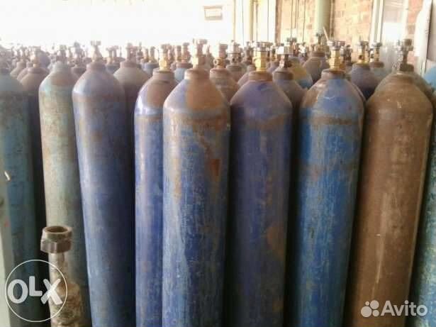 Технические газы