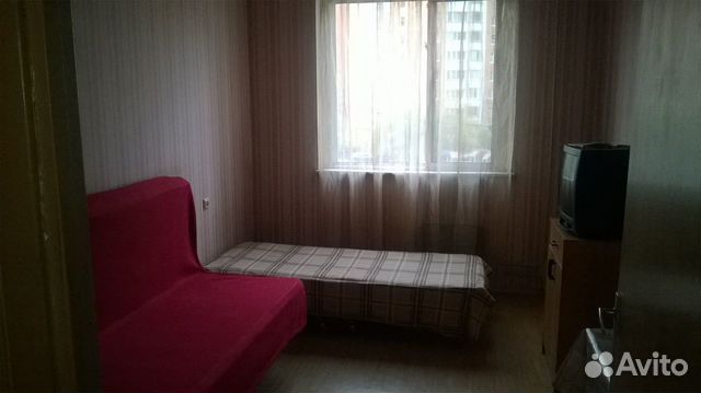Комната 15 м² в 2-к, 4/12 эт. Комната 15 м² в 2-к, 4/12 эт.