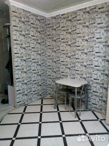2-к квартира, 43 м², 6/12 эт.