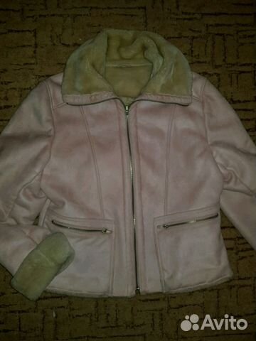 Дубленка Дубленка