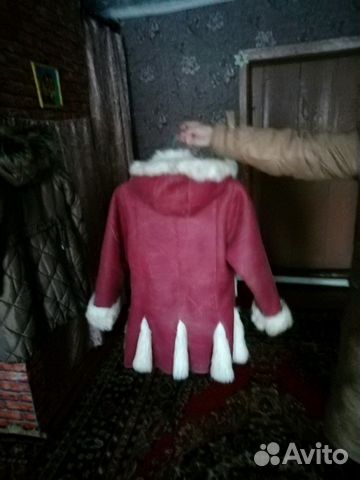 Дубленка Дубленка
