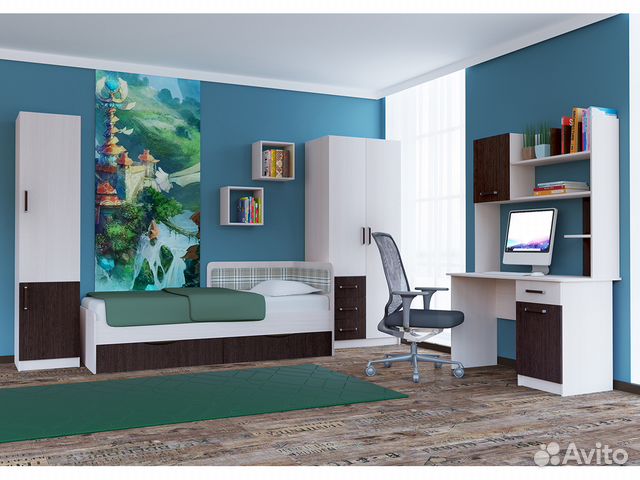 Спальня Спальня