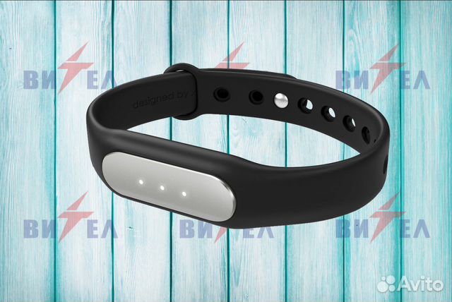 Xiaomi Mi Band