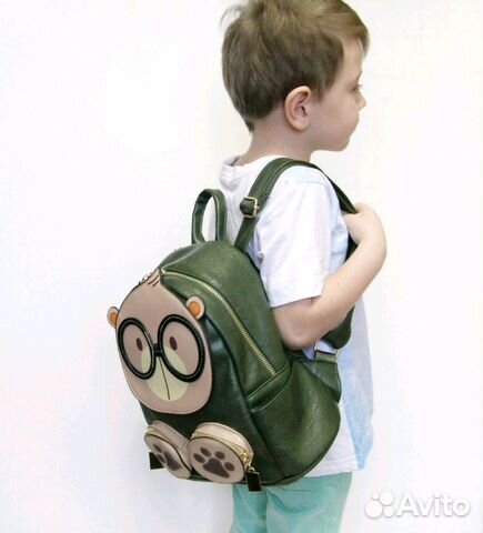 Рюкзак для мальчика Рюкзак для мальчика