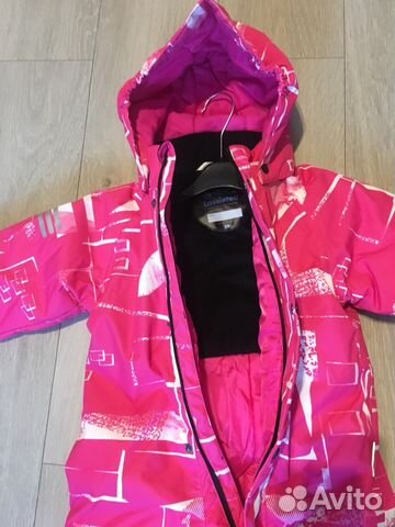 Комбинезон Lassie новый размер 86 Комбинезон Lassie новый размер 86