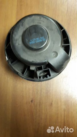 Мотор печки Ford Focus C max Mondeo 4 Мотор печки Ford Focus C max Mondeo 4