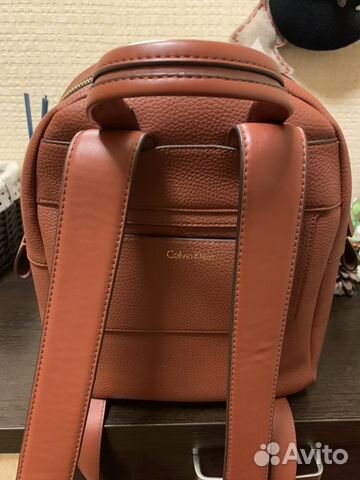 Рюкзак Calvin Klein