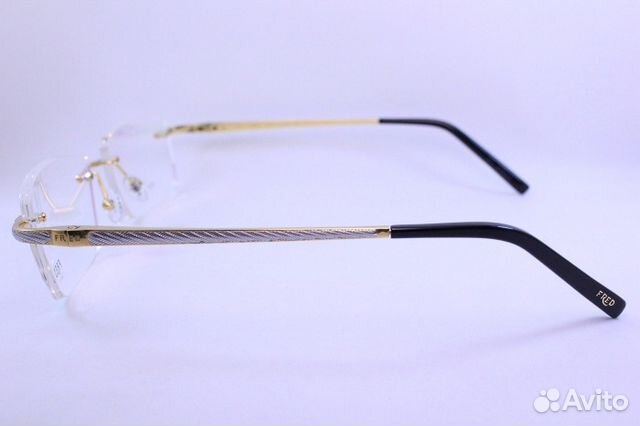 Мужские очки для зрения Fred Winch