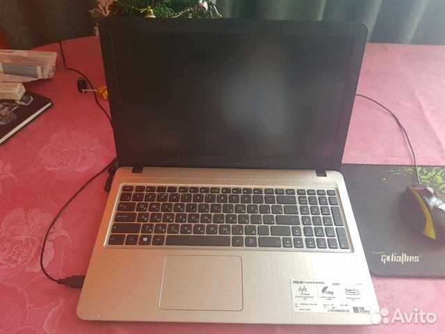 Asus X540Y