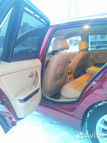 BMW 3 серия 2.5 AT, 2010, 187 000 км