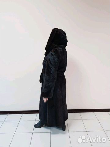 Норковая шуба Норковая шуба