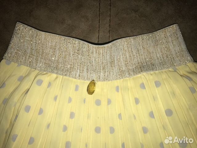 Юбка Choupette 98 см как новая Юбка Choupette 98 см как новая