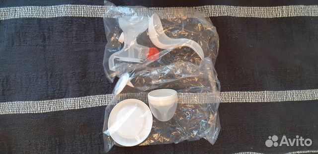 Молокоотсос Pigeon Молокоотсос Pigeon