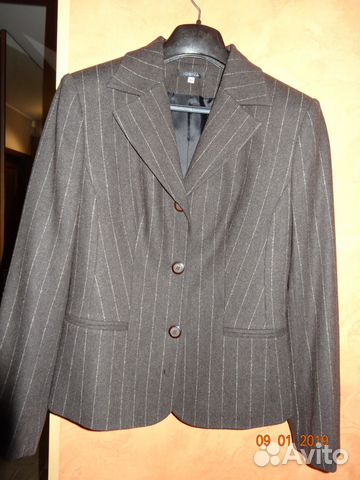Пиджаки брендовые Пиджаки брендовые