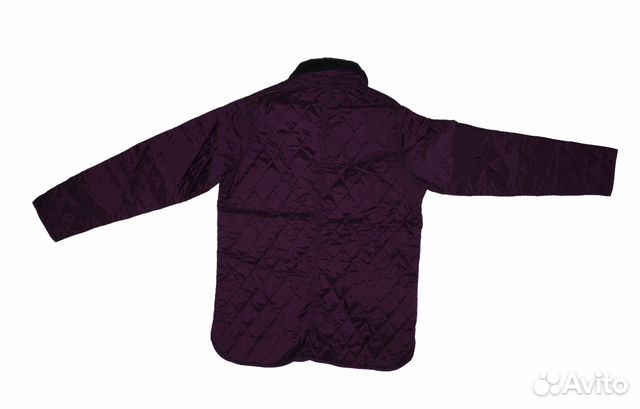 Стеганная куртка Barbour