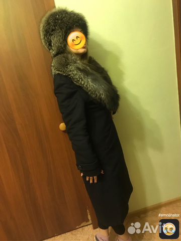 Пальто