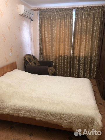 1-к квартира, 34 м², 3/5 эт.