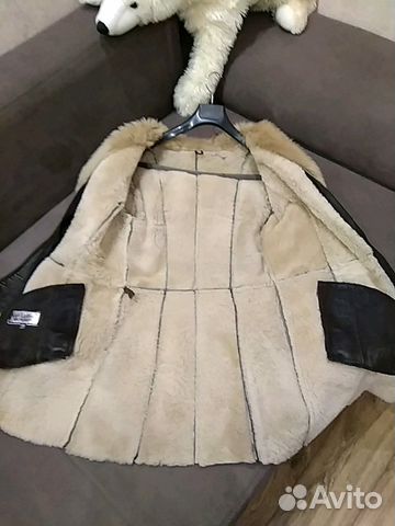 Дублёнка женская Дублёнка женская