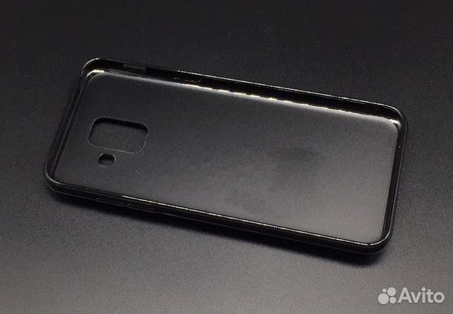 Чехол SAMSUNG A6 Lovely Red Стразы Красное Сердце Чехол SAMSUNG A6 Lovely Red Стразы Красное Сердце