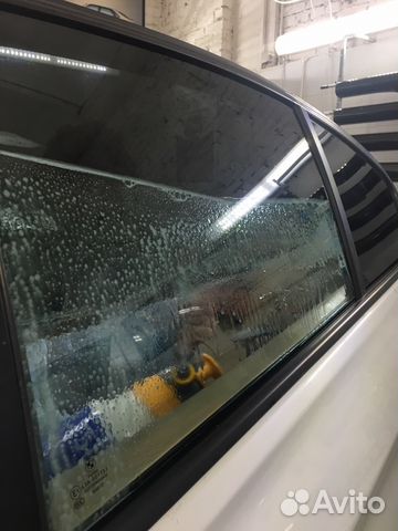 Тонировка ремонт авто стекл