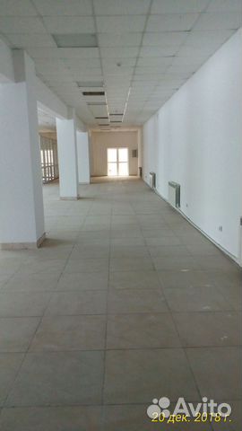 Помещение свободного назначения, 448 м²