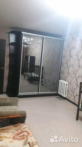 1-к квартира, 31 м², 2/9 эт.