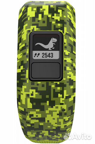 digi camo band