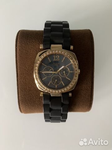 Часы Guess, оригинал