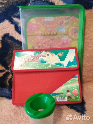 Папки для труда и для тетрадей Папки для труда и для тетрадей