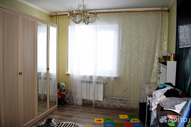 2-к квартира, 61.4 м², 7/24 эт. 2-к квартира, 61.4 м², 7/24 эт.