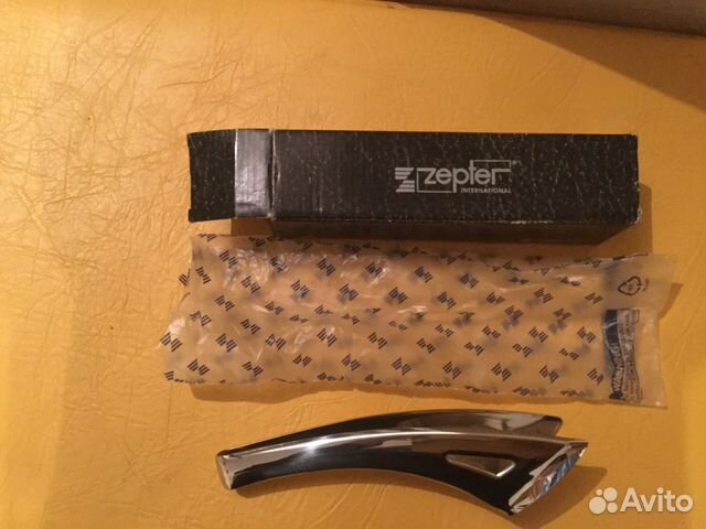 Новые Щипцы Zepter для мяса и других блюд Новые Щипцы Zepter для мяса и других блюд