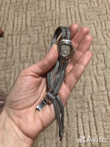 Часы Swatch Irony Часы Swatch Irony