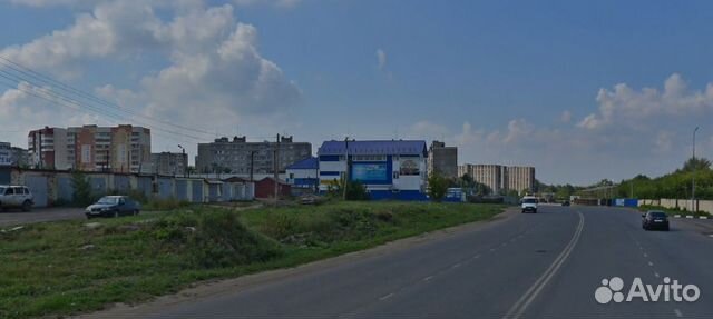Гараж, 24 м²
