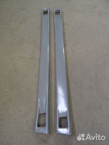 BMW E34/бмв Е34 Пороги GT-M New BMW E34/бмв Е34 Пороги GT-M New