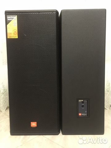 JBL MRX-525 Абсолютно Новые