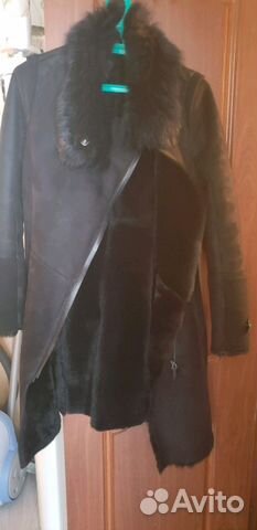 Дубленка vespucci Дубленка vespucci