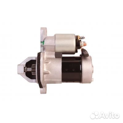Стартер nissan S114-902 Стартер nissan S114-902