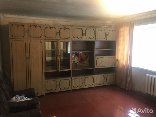 2-к квартира, 44 м², 1/5 эт.