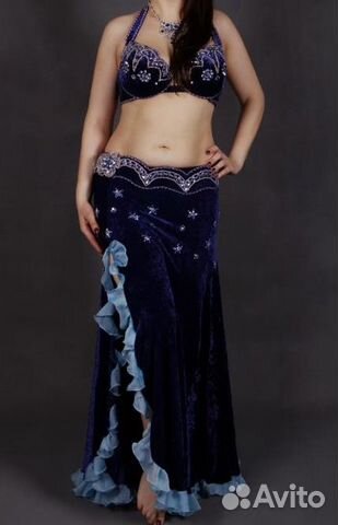 Костюм для танца живота Костюм для танца живота