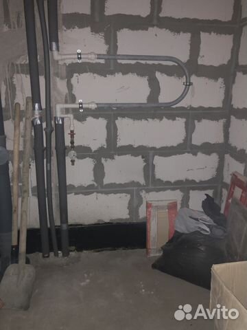 1-к квартира, 33.2 м², 6/10 эт.