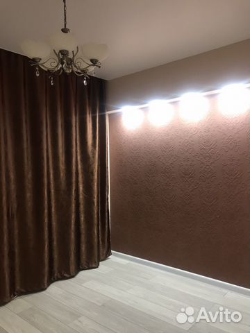 2-к квартира, 40 м², 2/5 эт.