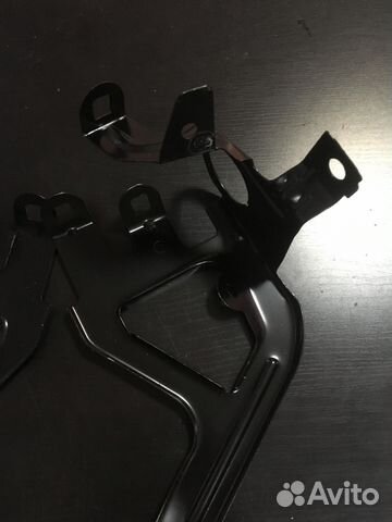 Кронштейн крыла правый и левый бмв ф10 BMW 5 Кронштейн крыла правый и левый бмв ф10 BMW 5