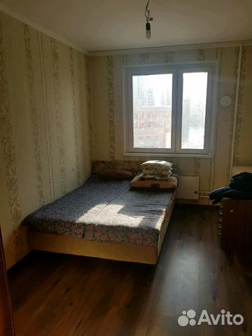2-к квартира, 58 м², 5/17 эт. 2-к квартира, 58 м², 5/17 эт.