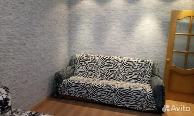 1-к квартира, 36 м², 9/12 эт.