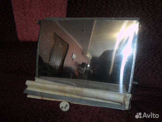 Электрофотоглянцеватель